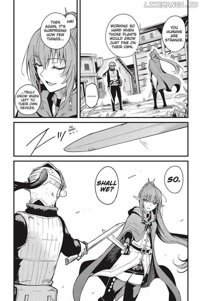 Goblin Slayer: Side Story Year One Chapter 95 image 04_optimized